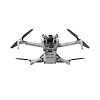Квадрокоптер DJI Mini 4 Pro Fly More Combo DJIMINI4PC
